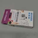 MP3 Player with Bluetooth 5.2 HiFi Sound, with Built-in Speaker/FM Radio/Voice Recorder/E-Book, Lossless Sound Multifunctional Mini Design Ideal for Sport Running (Earphones Included)