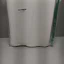 1 Pcs Adjustable Memory Foam Pillow, Medium Firm Thin Height 1.2'' Insert Slim Flat Pillow for Neck Support Neck Pain Relief for Back, Side, Stomach Sleeper (23.6'' x 14.2''x 1.2'', White)