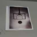 6Pcs Basketball Canvas Wall Art Inspirational Sport Theme Painting Picture Wall Decor Black White Basketball Motivational Quotes Poster Print Artwork for Teen Boys Kids Room Decor (poster, 8x10in)