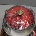 Mueller 6 Qt Enameled Cast Iron Dutch Oven, Heavy-Duty Casserole Dish and Braiser Pan with Lid and Stainless Knob, Safe for All Cooktops