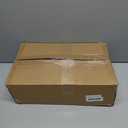 Bonpally Over The Toilet Storage Shelf, 4-Tier Adjustable Bathroom Organizer, No Drill Tension Mounted Shelves, Space-Saving Bathroom Cabinet Rack Above Toilet for Small Rooms, Black