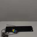 AQQA Aquarium Light with 24/7 Sunrise Sunset Mode, 9 Colors & 10-Level Brightness, Full Spectrum LED Fish Tank Light with Timer for Plant Growth, Freshwater Tanks (26W for 18-24 inch Tank)