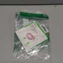 Belkin Apple AirTag Secure Holder with Key Ring - Durable, Scratch-Resistant Case with Open Face & Raised Edges - Protective AirTag Keychain Holder Accessory for Keys, Pets, Luggage, & More - Pink