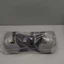 Bespilow Small Neck Roll Pillow,Say Goodbye to Neck Pain, Cervical Memory Foam Pillow for Tension Muscle Relief, Contour Support, Shoulder Pain Relaxer with Breathable Pillowcase, Odorless