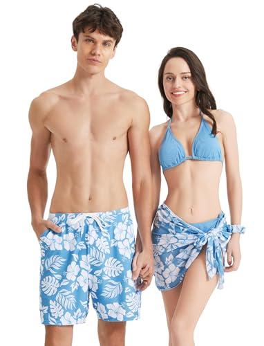 Beach Shorts for Mens Skin Lace Up Pocket Hot Spring Holiday Beach Beach Pants Swimming Trunks Shorts Shorts for Men Quick-Drying Mens Swim Shorts with Zip Pockets Mesh Linied Quick-Dry Water Proof
 XL