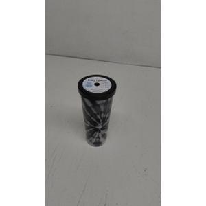 Manna Chilly Double-wall Vacuum Insulated Stainless Steel Tumbler with Splash-proof Lid and Reusable Tritan Straw - 24 Oz