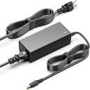 ROLADA 19V Power Cord Compatible with Acer Monitor S202HL SB220Q S230HL S240HL S220HQL S271HL S241HL SA230 S231HL R221Q H236HL H276HL R271 R240HY G246HL G276HL G236HL Power Supply Adapter