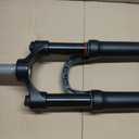FORK RST 26 CAPA-T 1in 200/50 BK DISC/V