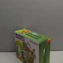 Skywin Inflatable Obstacles- Inflatable Battle Bunkers,4 Pieces Inflatable Battle Obstacle, Bunker Set Play Combat Obstacles and Laser Tag Obstacles (Green) (1 Pack)