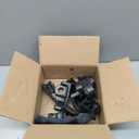 Tire Machine Head Tire Changer Mount Head Nylon Plastic Coats Tire Machine Duck Head Replacement for Coats 8183061 8184432