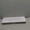 seenda Bluetooth Keyboard and Mouse, COE300 Wireless Keyboard Mouse Combo, 3 Multi-Device Connection Full Size Ultra-Slim Keyboard with Number Pad for Windows/Mac, Black