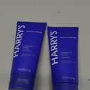 Harry's Shaving Cream for Men with Aloe and Eucalyptus - (2 Pack) 6 oz - Conditions Skin and Softens Facial Hair for Shaving - Safe for Sensitive Skin