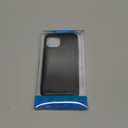 ONETOP Compatible with iPhone 13 Wallet Case with Card Holder, PU Leather Kickstand Card Slots Case, Double Magnetic Clasp Durable Shockproof Cover 6.1 Inch(Black)