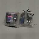 Compatible 62XL Ink Cartridge Replacement for HP Envy 5540 5549 5640 5660 7640 OfficeJet Mobile 250 200 OfficeJet 5740 5741 8040, Black, Tri-Color, 2-Pack