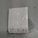 Command 20 lb XL 16 Pairs Heavyweight Picture Hanging Strips (32 Strips), Damage-Free Hangers for Picture Frames, No Tools Required, Ideal for Home Room Wall Decor, White Adhesive