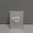 3 Pack acrylic fridge magnetic frame 6X4 Inch refrigerator photo magnet frames clear picture frames magnetic photos Display frame Double-Sided acrylic magnet frames (3pcs clear, 4x6 inch)