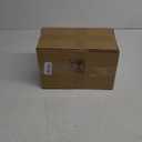 22 oz Ramekins with Lids 2 PCS, Porcelain Ramekins Dishes for Souffle,Creme Brulee, Pudding, Custard Cups,Bakeware Bowls Set for Baking,Oven Safe, White (5.8 inch)