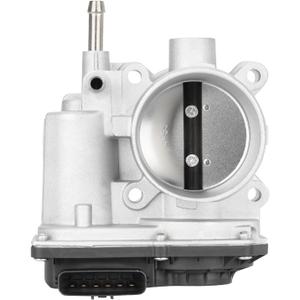 Electronic Throttle Body for Toyota & Scion Vehicles 1.8L L4 Engine for Corolla 2011-2019, for Corolla iM 2017-2018, for Matrix 2011-2014, for iM 2016