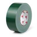BOMEI PACK 2" Green Duct Tape Heavy Duty,2 Inch x 60 Yards,Waterproof and Tear by Hand,Strong Strength,Residue Free,Flexible and All Weather-Value for Repair,Home and Professional Use (Green)
