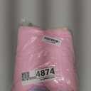 5 Pack Kids T-Shirt Cotton Short Sleeve Tee Shirts for Unisex Boys and Girls Toddler Summer Crew Neck Tops, 5-6yrs old