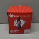 Morph Mermaid Costume Adult, Pirate Mermaid Costume Women, Inflatable Costumes for Adults, Blow Up Costumes for Adults