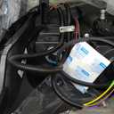 labwork HID Headlights Assembly Replacement for DTS 2008-2011 4.6L Projector Headlamp Passenger & Driver Side 20861482 20861481