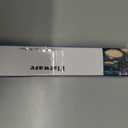 Black Dinner Knives Set Of 12, Berglander Stainless Steel Titanium Plating Shiny Black Dinner Knife, Butter Knife Spreader Table Knives Sturdy And Dishwasher Safe