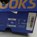 Brooks Men’s Ghost 17 Neutral Running Shoe, US 11