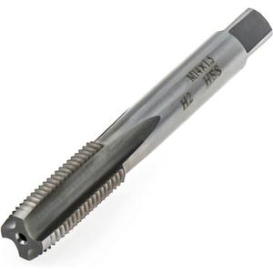 M14 X 1.5 HSS Thread Hand Machine Tap 14mm X 1.5(Pack of 1)