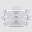 MOES Rock Switch Fingerbot 3nd Generation, Timer Control Work with Smart Life App, Add MOES Tuya Bluetooth Hub Make it Compatible with Alexa and Google Home(Need BLE Hub