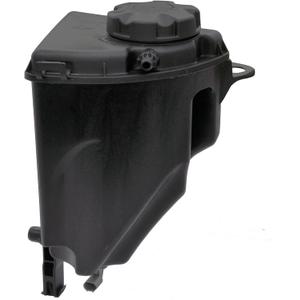 Coolant Reservoir Overflow Tank w/Cap Sensor for 2009 2010 2011 2012 2013 BMW 750i 550i 550i GT 650i 750Li Alpina B7 B7L V8 4.4L Recovery Expansion Reservoir Bottle 17137575577