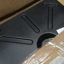 US Weight 40 Pound Umbrella Base - Weighted Umbrella base For Use With Patio Table Heavy Duty Base- Made in the USA
