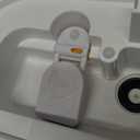 Dreo Humidifiers for Bedroom, 4L Top Fill for Large Room, 36H Runtime, 28 dB Quiet Supersized Cool Mist Air Humidifier for Baby Nursery, Plants, Indoor, Night Light, Easy to Clean & Fill, White