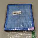 CF12820 Cabin Air Filter With Activated Carbon For 2021-2024 Kia K5 EV6 Niro Sorento Sportage, Hyundai Elantra Elantra N Ioniq 5 Ioniq 6 Santa Cruz Santa Fe Sonata Kona, GV60 2020 2021 2022 2023 2024