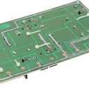 3 Speaker Crossovers, 350W 3 Way 3 Speaker Unit HiFi Home Speakers Audio Frequency Divider Crossover Filters