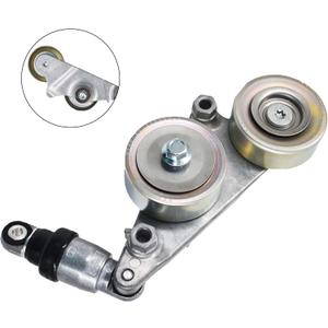 Belt Tensioner Assembly Replacement for Honda Accord 2010 Odyssey 2005-2010 Pilot 2006-2011 39092 19253072 89390