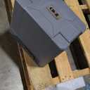 CO-Z CG5500 Automatic 5500 lb Sliding Gate Opener with 2 Remote Controls, Electric Rolling Driveway Fence Slide Gate Motor, Gate Operator Hardware Security System Kit for Sliding Gate Up to 40 Feet