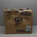 Scott ComfortPlus Toilet Paper, 12 Double Rolls, 231 Sheets per Roll, Septic-Safe, 1-Ply Toilet Tissue