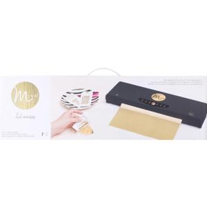 Heidi Swap Minc Foil Applicator Machine & Starter Kit-Black