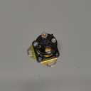 Dorman 904-194 Diesel Glow Plug Relay Compatible with Select Ford Models