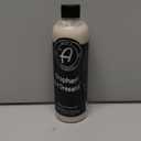 Adam's Polishes Graphene Tire Dressing - Deep Black Finish W/Graphene Non Greasy Car Detailing | Use W/Tire Applicator After Tire Cleaner & Wheel Cleaner | Ceramic Coating Like Tire Protection (16oz)