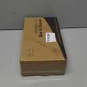 25.8'' Larger Ice Scrapers for Car Windshield | Dang Near Indestructible Ice from Scrape Frost and Ice |3-in-1 Emergency Snow Shovel | Detachable Remover with Foam Grip for Small Cars, Trucks, SUVs (Orange)