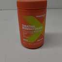 CREATINE MONOHYDRATE, DIETARY SUPPLEMENT, X10 POWER, CORE INGREDIENT COMPLEX BB 05/2027