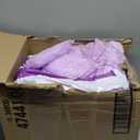 Poise Incontinence & Postpartum Pads for Bladder Leaks, 6 Drop Ultimate Absorbency, Regular Length, 112 Count