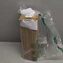 Deepsoon Heating Pad, Electric Heating Pads for Back, Neck, Abdomen, Moist Heating Pad for Shoulder, Knee, Arms, Legs, Dry/ Moist Heat & Auto Shut Off, Christmas Gifts for Men and Women, Light Gray, 33x17 Inch