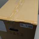 DREAME D20 Pro Plus Robot Vacuum, 13,000Pa Suction, DuoBrush for Pet Hair, Corner Cleaning, Self Emptying, LDS Navigation Laser Avoidance, Vacuum Mop, Hard Floors&Carpets, 5,200mAh Battery White