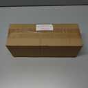 Nature Vibe Metal Christmas Bells Set of 3,Handpainted Large Jingle Bells for Rustic Christmas Ornaments,Sleigh Ringers with Jute as White Holiday Decor or Woodland Ornaments