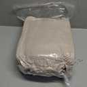 CozyLux California King Comforter Set Oatmeal - 7 Pieces Cal King Pintuck Bed in A Bag Gift for Family, Pinch Pleat Bedding Sets with All Season Comforter, Sheets, Pillowcases & Shams