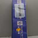 AprilAire 201 Replacement Furnace Filter for AprilAire or Space-Gard 2200 or 2250 Whole-House Air Purifiers - MERV 10, 20x25x6 Air Filter (Pack of 1)