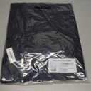 Amazon Essentials Men's Slim-Fit 9" Stretch Chino Short (Black)